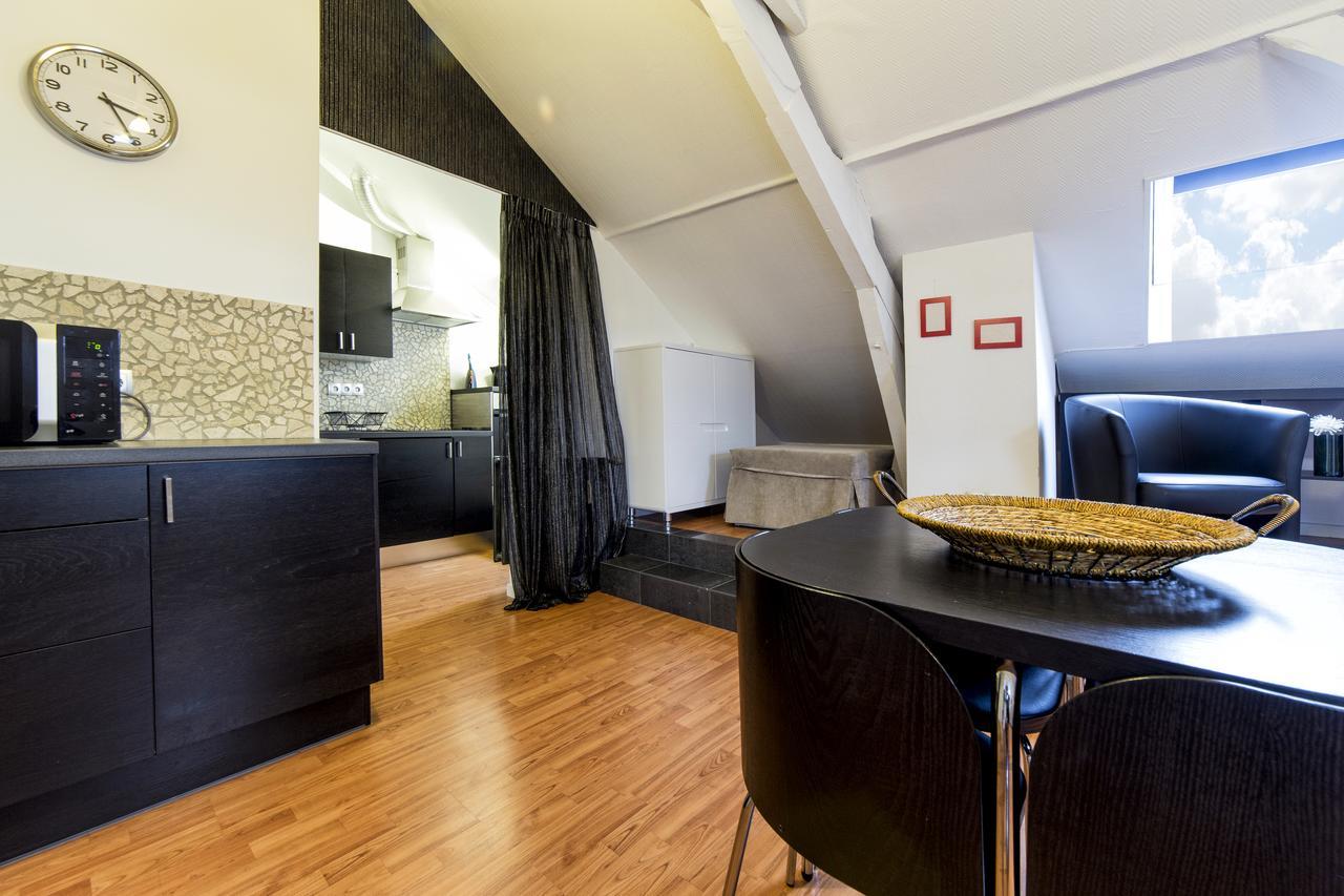 The Queen Luxury - Carlotta Appartement